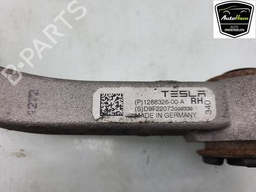 Right front suspension arm TESLA MODEL 3 (5YJ3) EV AWD | BP15530429M13 