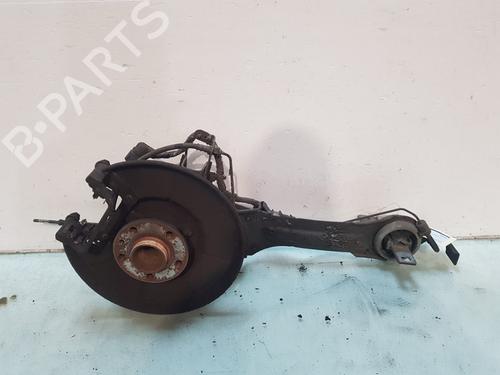Right rear steering knuckle VOLVO V60 I (155) D4 | BP25449085M28 