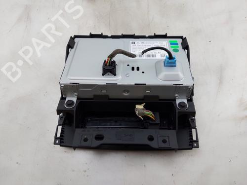 Electronic module OPEL ASTRA J Sports Tourer (P10) 1.6 CDTi (35) | BP29823610M83 