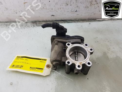 Used Throttle body SUZUKI SX4 S-Cross (JY) 1.4 Hybrid (Mild Hybrid) (AKK 414) (129 hp) 21023866