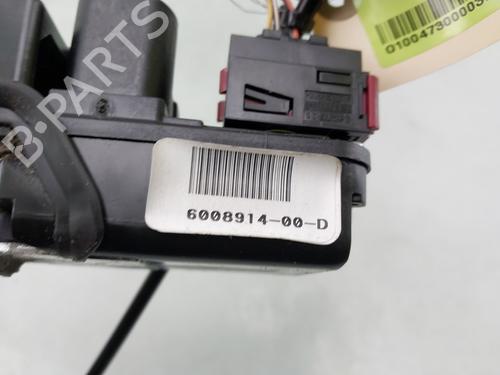 Rear right lock TESLA MODEL S (5YJS) 75D AWD | BP37179313C99 - Image 4