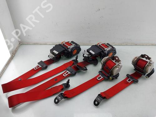 Other MERCEDES-BENZ A-CLASS (W177) AMG A 35 4-matic (177.051) | BP33266832O1 - Image 2