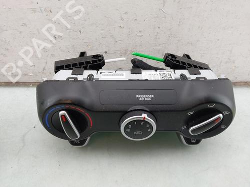 climate-control-kia-picanto-iii-ja-2017-39562415 main image