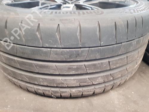 Rim AUDI A5 Sportback (F5A, F5F) 40 TFSI Mild Hybrid | BP26430129C45 