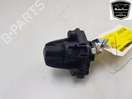Tailgate handle PEUGEOT 108 1.0 VTi 72 | BP16433902C132 