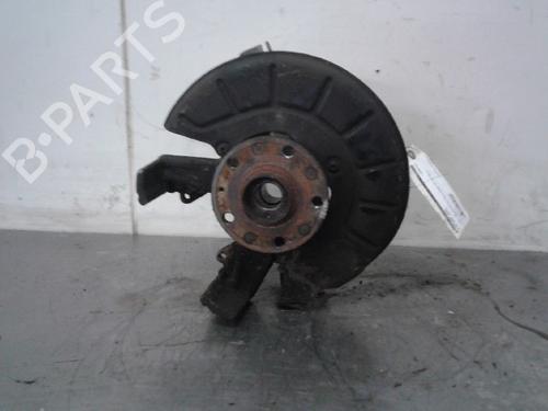 Left front steering knuckle VW GOLF V (1K1) 1.9 TDI | BP12012730M25 
