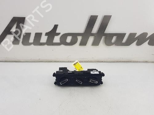 Used Climate control Climate control SEAT IBIZA V (KJ1, KJG) 1.0 (75 hp) 12015642 12015642