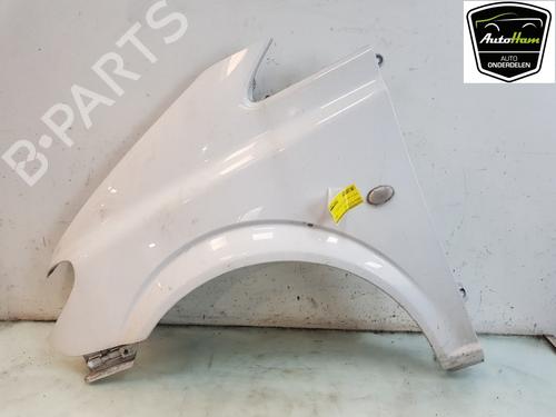 Used Left front fenders MERCEDES-BENZ VITO / MIXTO Van (W639) 109 CDI (639.601, 639.603, 639.605) (95 hp) 16073287