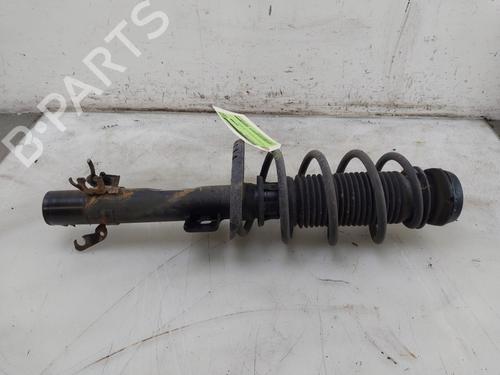 Used Right front shock absorber Right front shock absorber SKODA FABIA III (NJ3) 1.0 TSI (95 hp) 33956596 33956596
