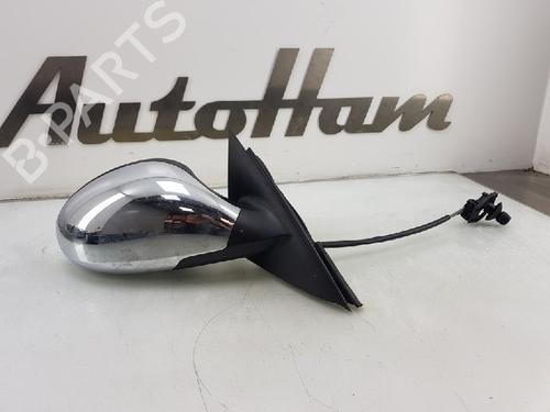 Right mirror SEAT IBIZA III (6L1) 1.4 16V | BP12032510C27 