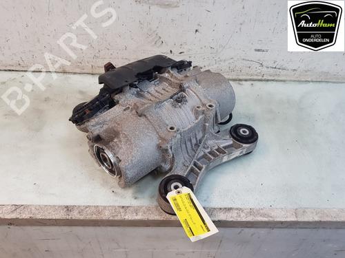 Used Rear differential VW GOLF VIII (CD1, DA1) 2.0 TSI R 4motion (320 hp) 17474961