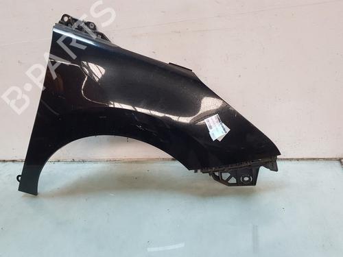 Right front fenders PEUGEOT 5008 (0U_, 0E_) 1.6 16V | BP27572424C42 