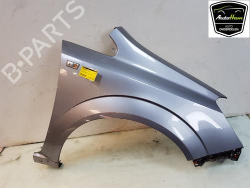 Right front fenders OPEL ZAFIRA / ZAFIRA FAMILY B (A05) 2.2 (M75) | BP15555840C42 