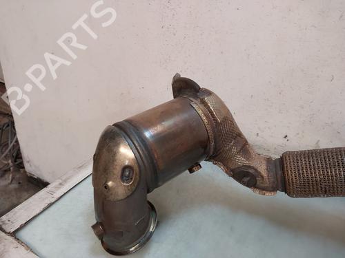 Catalyst VW GOLF VIII (CD1, DA1) 2.0 TSI R 4motion | BP34540376M10  - Image 7