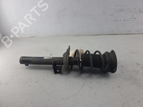 Used Left front shock absorber Left front shock absorber 37436124 37436124
