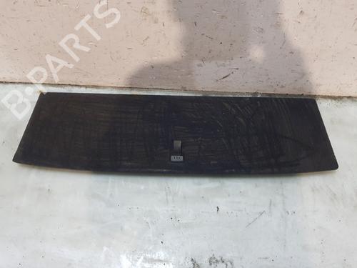 Boot lining AUDI E-TRON GT Saloon (F83, F8P) RS quattro | BP23573459I3 - Image 2