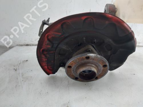 Left front steering knuckle VW TOURAN (5T1) 1.6 TDI | BP35947426M25 - Image 3