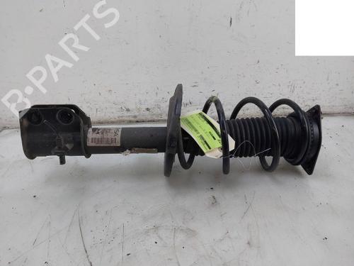 Used Left front shock absorber Left front shock absorber OPEL CORSA F (P2JO) 1.2 (68) (101 hp) 32748070 32748070