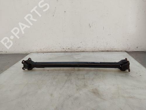 Used Driveshaft Driveshaft BMW 3 Touring (F31) 320 i xDrive (184 hp) 33429992 33429992
