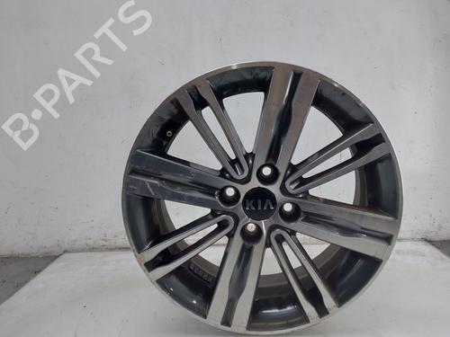Used Rim Rim KIA PICANTO III (JA) 1.2 (84 hp) 33812059 33812059