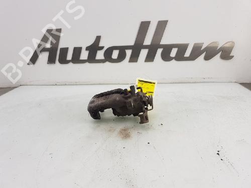 Used Right rear brake caliper OPEL ASTRA K (B16) 1.0 Turbo (68) (105 hp) 12033840