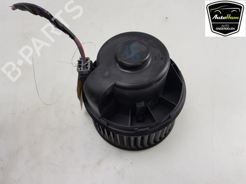 Used Heater blower motor FORD TRANSIT CONNECT V408 Box Body/MPV 1.6 TDCi (95 hp) 15508085