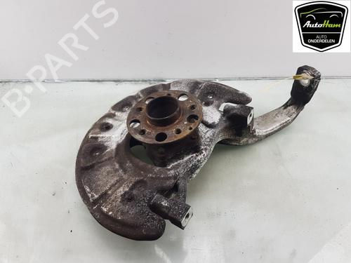 Used Left front steering knuckle MERCEDES-BENZ C-CLASS (W205) AMG C 63 S (205.087) (510 hp) 24316666