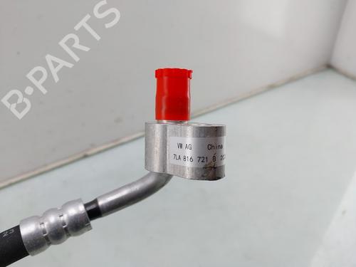 AC pipe VW TRANSPORTER T6 Van (SGA, SGH, SHA, SHH) 2.0 TDI | BP29971638M126