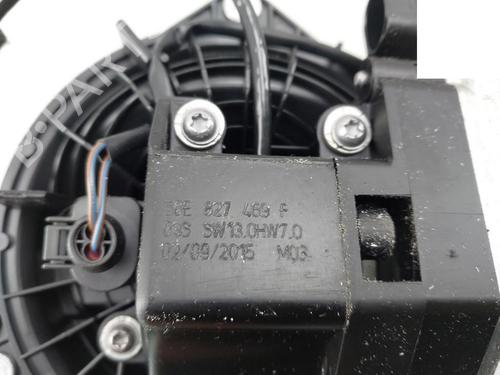 Caméra VW GOLF VII (5G1, BQ1, BE1, BE2) 1.4 GTE Hybrid | BP29971538E14 