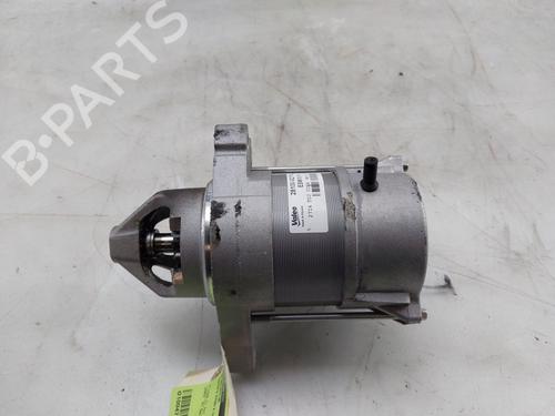 Used Starter Starter TOYOTA AYGO X (_B7_) 1.0 VVT-i (KGB70) (72 hp) 33617677 33617677