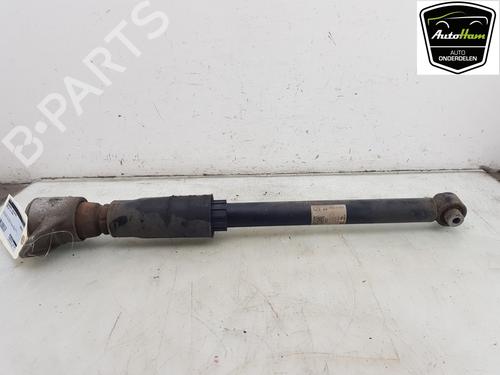Used Left rear shock absorber Left rear shock absorber AUDI A4 B9 Avant (8W5, 8WD) 40 TFSI Mild Hybrid (204 hp) 22962428 22962428
