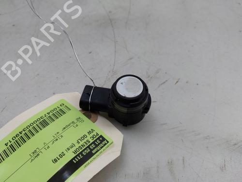 Electronic module VW GOLF VII (5G1, BQ1, BE1, BE2) 2.0 GTI | BP32045150M83 - Image 2