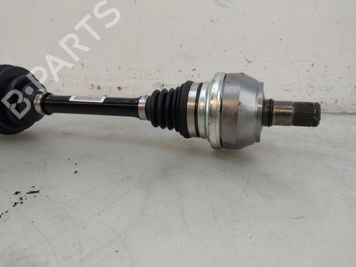 Left front driveshaft VW GOLF VIII (CD1, DA1) 2.0 GTI Clubsport | BP29503990M38 
