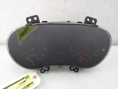 Instrument cluster KIA PICANTO III (JA) 1.2 | BP33976735C47 - Image 3
