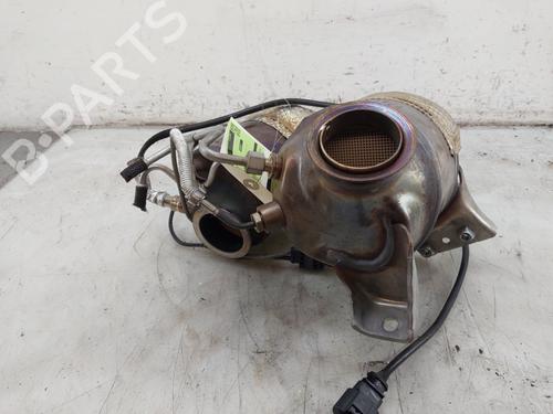 Used Catalyst Catalyst AUDI Q3 Sportback (F3N) 35 TFSI (150 hp) 33718005 33718005