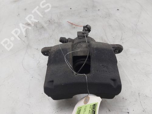 Used Right rear brake caliper FIAT DUCATO Van (250_) 120 Multijet 2,3 D (120 hp) 31610106