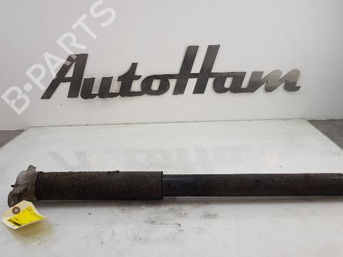 Used Left rear shock absorber FORD GRAND C-MAX (DXA/CB7, DXA/CEU) 1.6 Ti (125 hp) 12023638