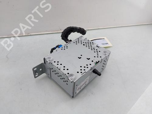 Elektronisk modul FORD FOCUS IV Turnier (HP) 1.0 EcoBoost mHEV (155 hp) 24943468