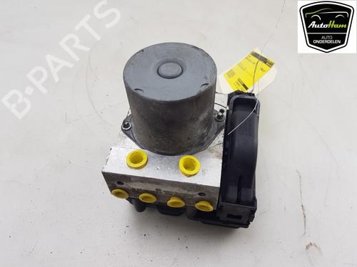 Used ABS pump MERCEDES-BENZ A-CLASS (W169) A 170 (169.032, 169.332) (116 hp) 16474169