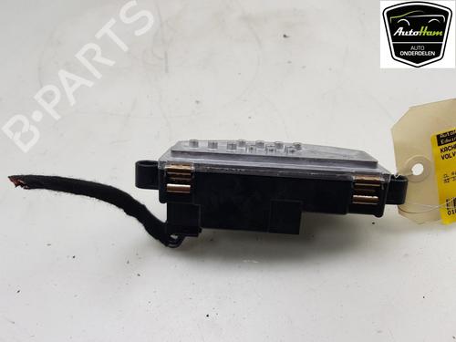 Heater resistor VOLVO XC90 II (256) T8 Twin Engine AWD | BP16151502M108 