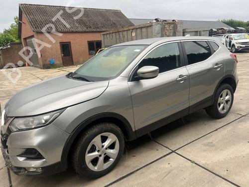 Left front door NISSAN QASHQAI II (J11, J11_) 1.3 DIG-T | BP28537693C2