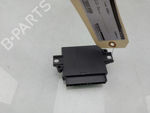 Control unit RENAULT ZOE Hatchback Van (BFM_) Electric (BFMC, BFMD) | BP24972887M11 - Image 2