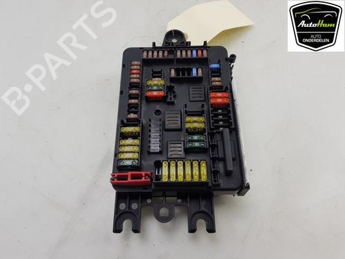 Fuse box BMW 3 (F30, F80) 320 i | BP15387210E1 