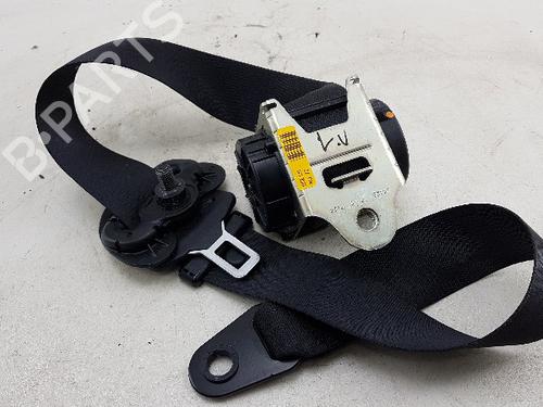 Front left seatbelt MINI MINI (R56) One | BP12027230I26 
