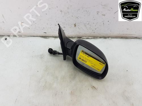 Right mirror VW LUPO I (6X1, 6E1) 1.4 | BP19772346C27 