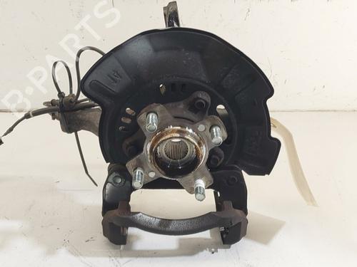 Used Left front steering knuckle Left front steering knuckle 37194842 37194842