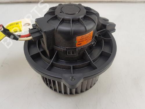 Heater blower motor KIA RIO III (UB) 1.25 CVVT | BP12030592M62 