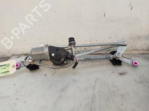 Used Front wipers mechanism Front wipers mechanism 34540508 34540508