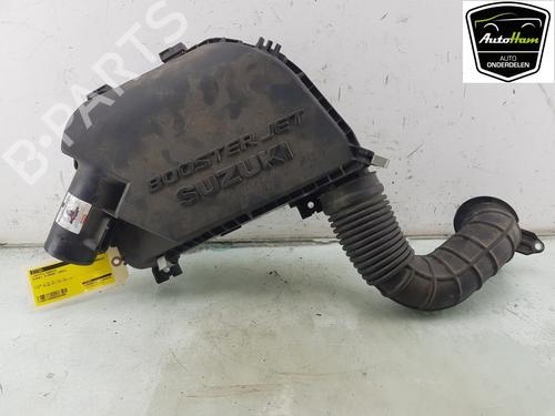 Air filter box SUZUKI SX4 S-Cross (JY) 1.4 Hybrid (Mild Hybrid) (AKK 414) | BP21023891M87 
