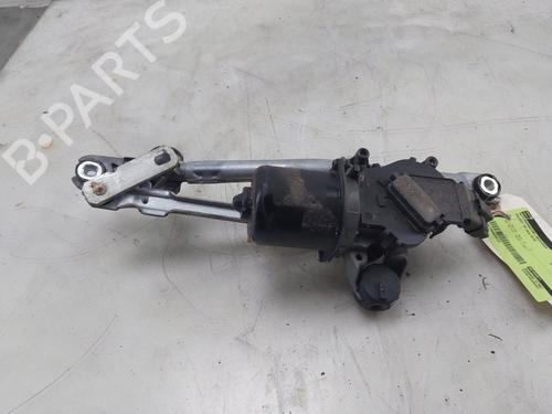 Front wipers mechanism PEUGEOT 107 (PM_, PN_) 1.0 | BP30183997C83 